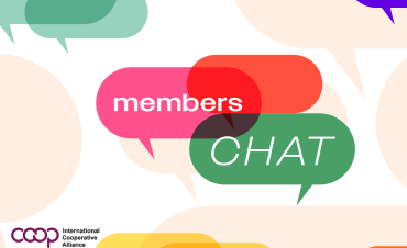 members' chat