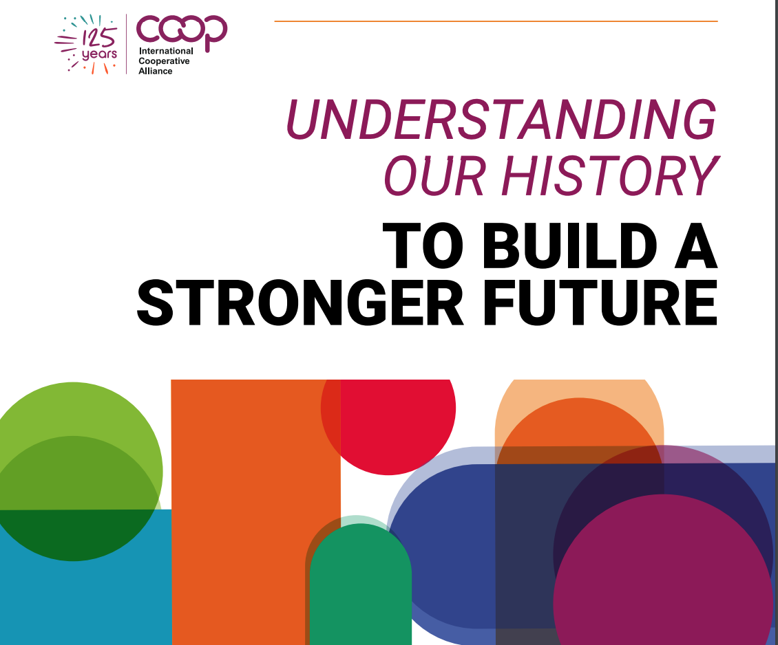 Understanding our history to build a stronger future