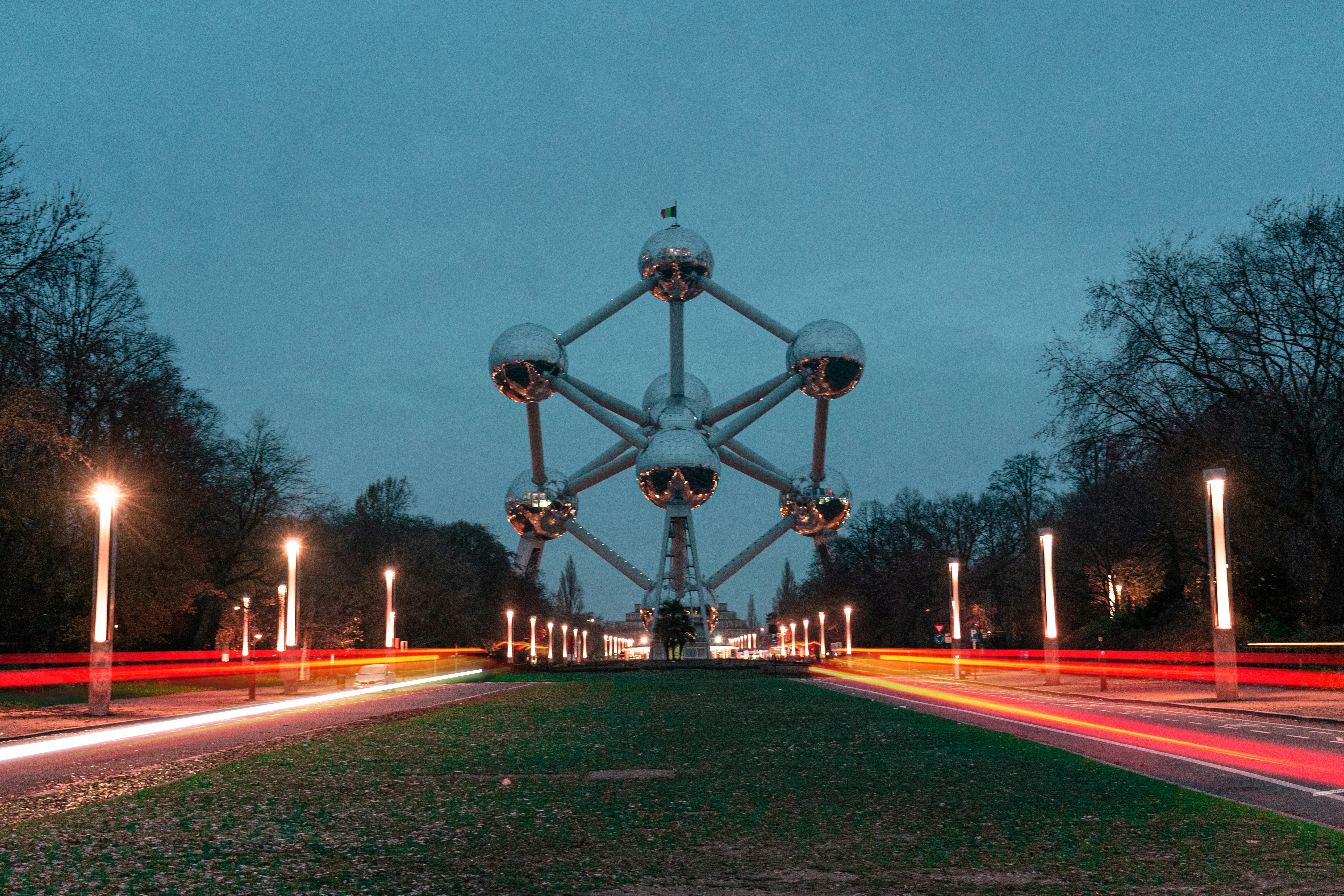 Brussels