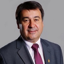 BULGARIA – Petar STEFANOV
