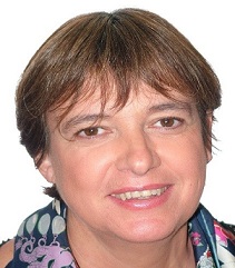 Isabelle Ferrand (Francia)