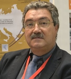 Manuel Mariscal (España)