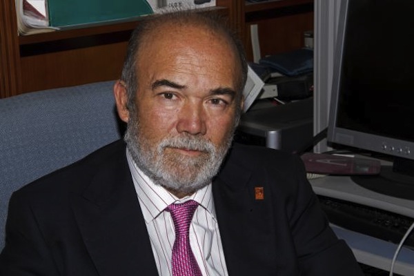El Dr. José Carlos Guisado