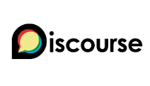 Discourse Logo