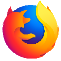 logo firefox