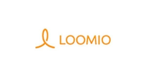 Loomio logo