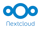 NextCloud logo