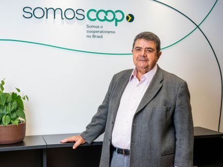 Márcio Lopes de Freitas - Brazil