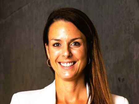 Marie-Josée Paquette - Canada