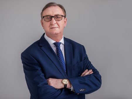Ryszard jaśkowski- Poland