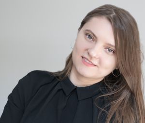 Andreea Teodora Responsable de coordinación ACI