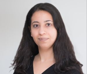 Asmaa Atbib Responsable financiero ACI