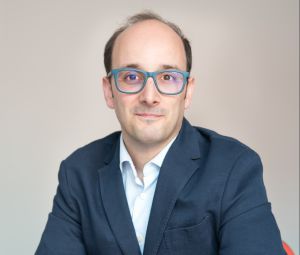 David Ferreira Director de administración y finanzas ACI