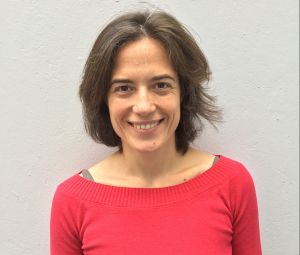 Inés Seguí Gracia