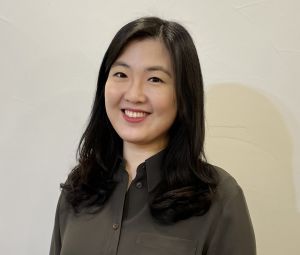 Sumi Cho
