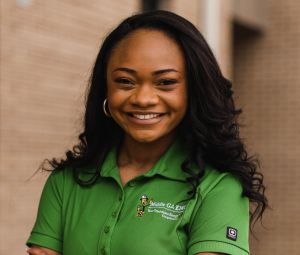 World Cooperative Congress Event Advisor Assistant