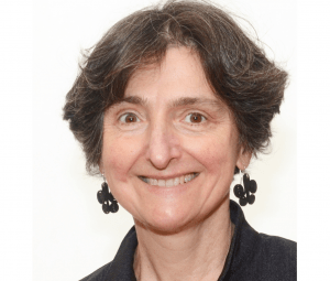 Claudia Vasconcellos