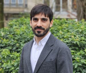 Paco Nunez Tamarit
