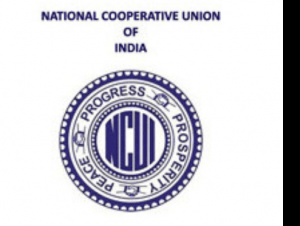 National Cooperative Union of India 