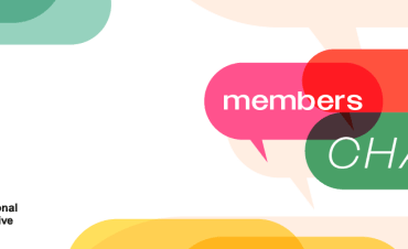 Members' Chat