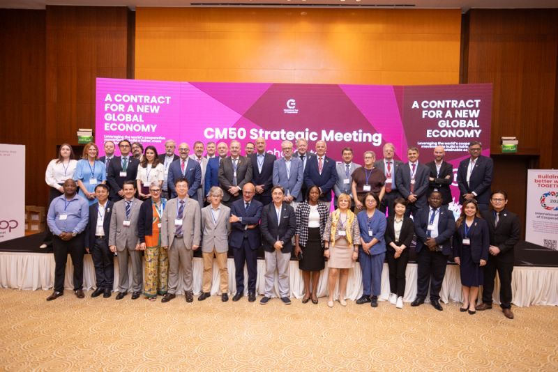 CM50 Group