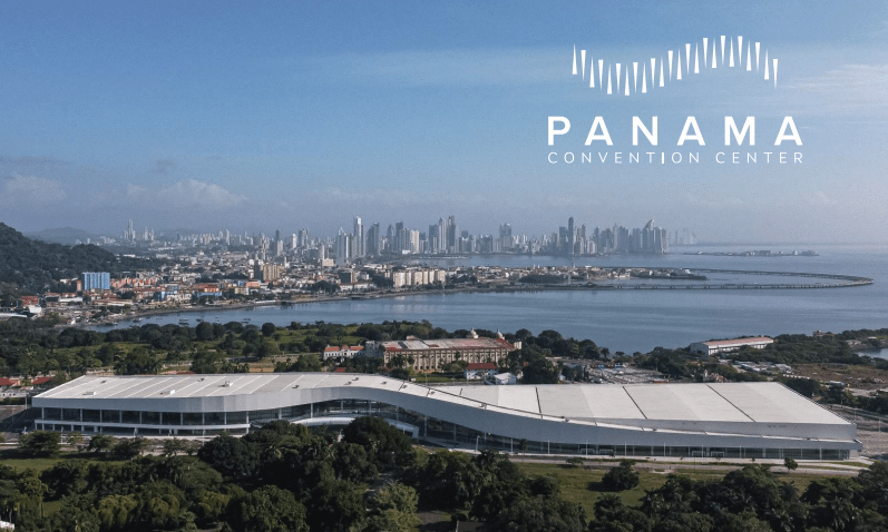 Panama Convention Center