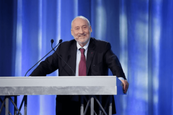 Joseph Stiglitz