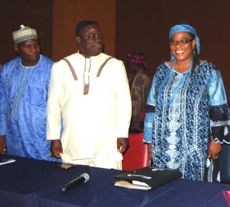 Ica Africa Calls For An African Co Operative Bank Ica