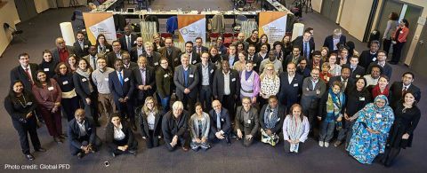 Photo @ Global PFD