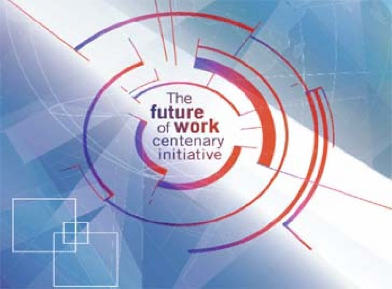 Cooperatives and the future of work