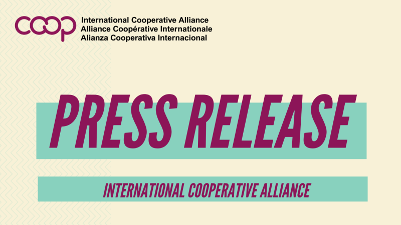 Press release