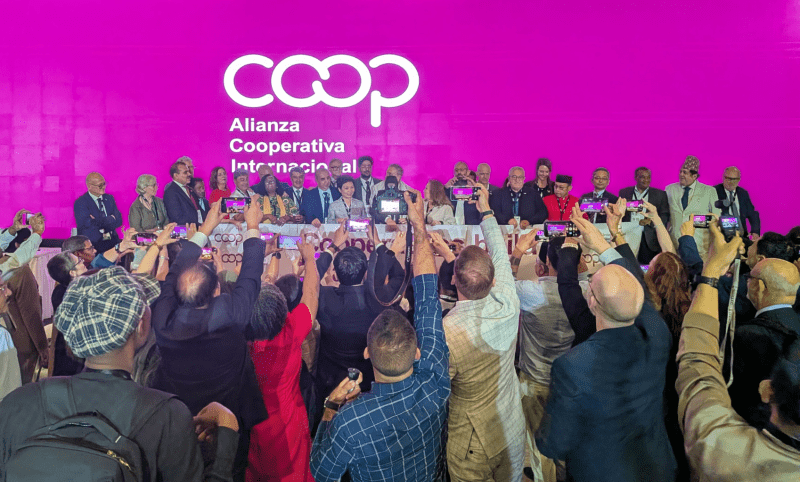 ICA board elected for 2026-2030