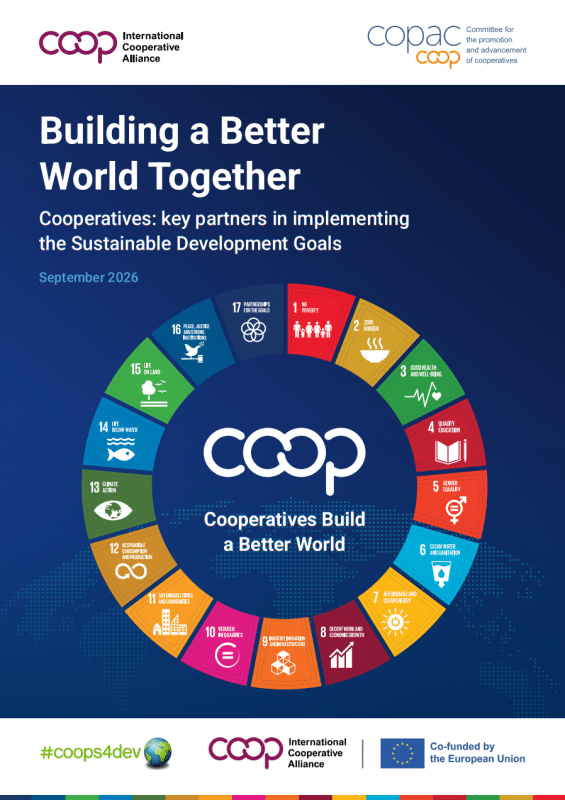SDG Briefs - Consolidated Report