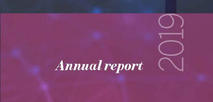 ICA Annual Report 2019