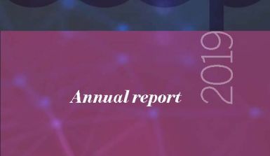 ICA Annual Report 2019