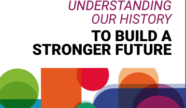 Understanding our history to build a stronger future