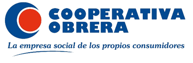 cooperativa obrera logo