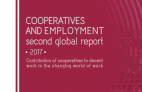 Cooperatives and Employment Second Global Report