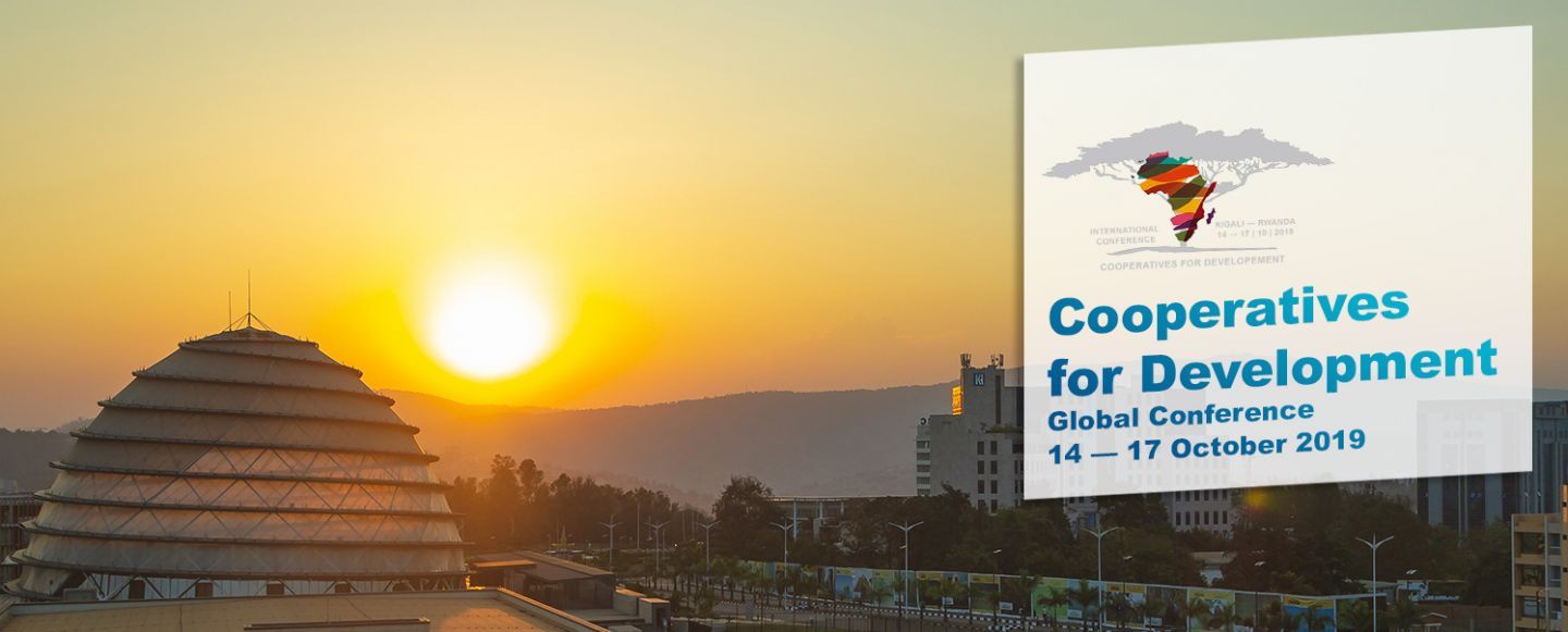 International Co Operative Alliance Ica